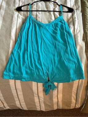 Y2K Bebe Tank size S